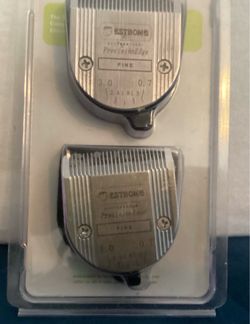 Clipper heads