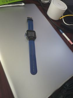 Garmin S20