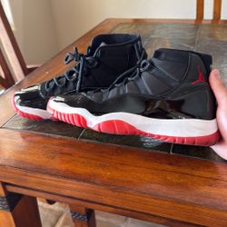 Jordan 11 Bred 2019 Size 12
