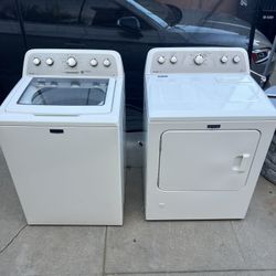 Washer Dryer