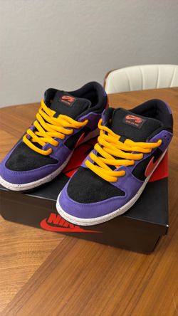 Nike SB Dunk Low Pro ACG Terra 9.5