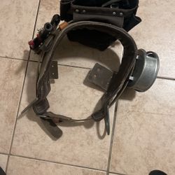Tool Belt
