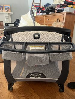 Graco Pack N Play