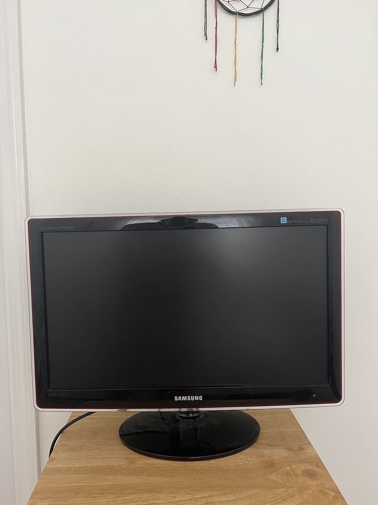 Samsung 23” TV/Monitor