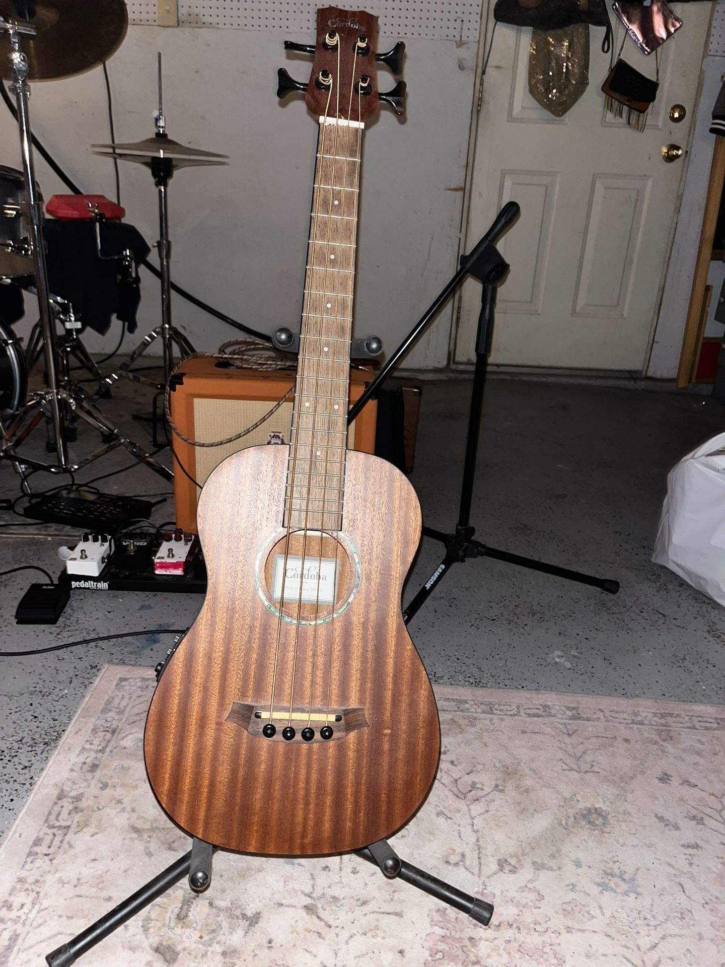 Cordoba Mini II Acoustic Bass