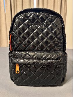 Luxury MZ Wallace Metro City Backpack