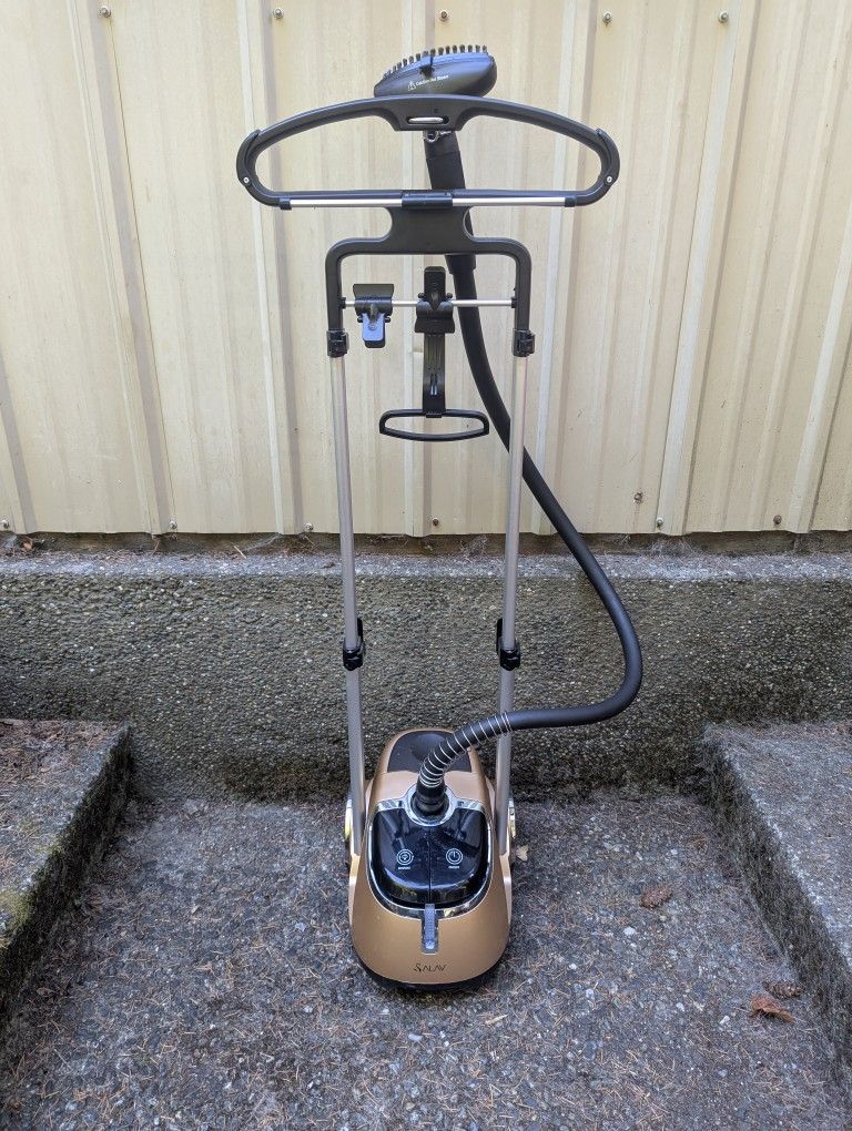 Salav Garment Steamer