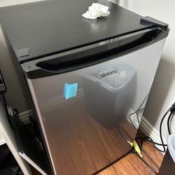 Mini Fridge For Sale!!