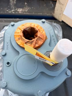 Dodge gearbox TXT2 series
