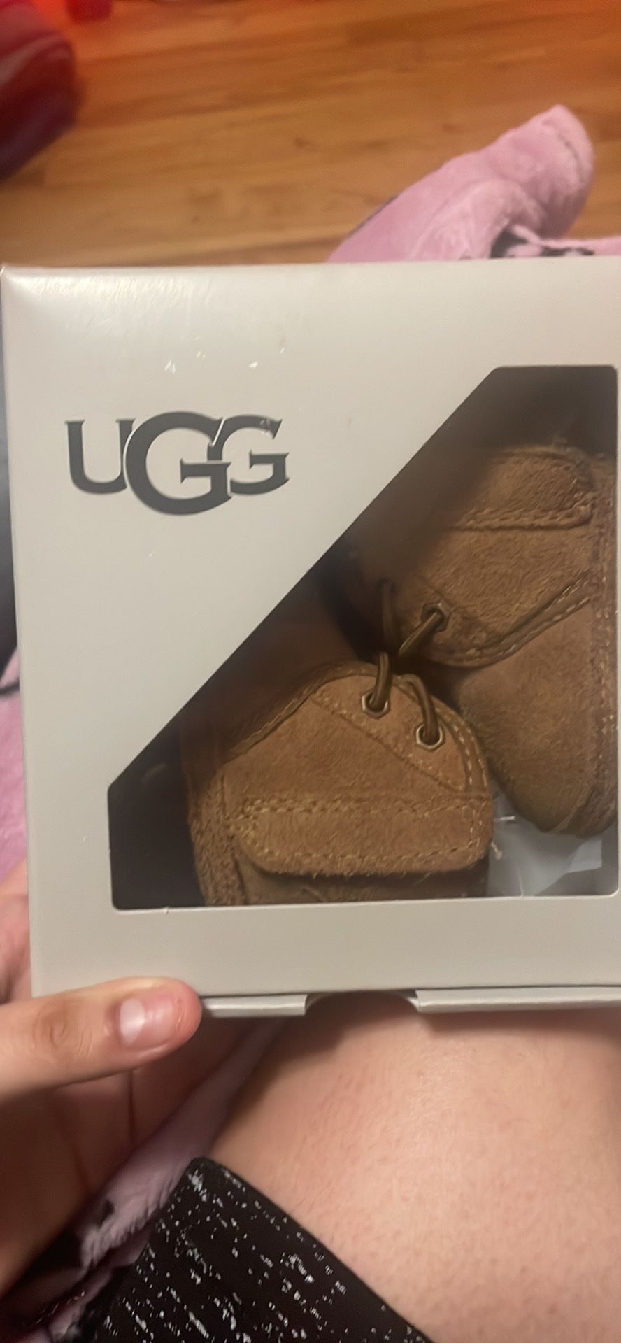 Baby Uggs 