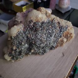 Healing Crystals And Minerals 