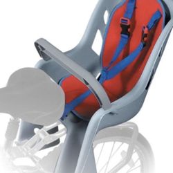 Bell Sports Bicycle Child Carrier