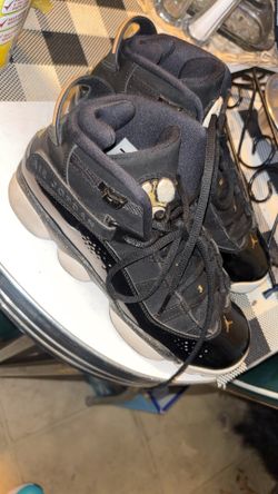 Jordan’s