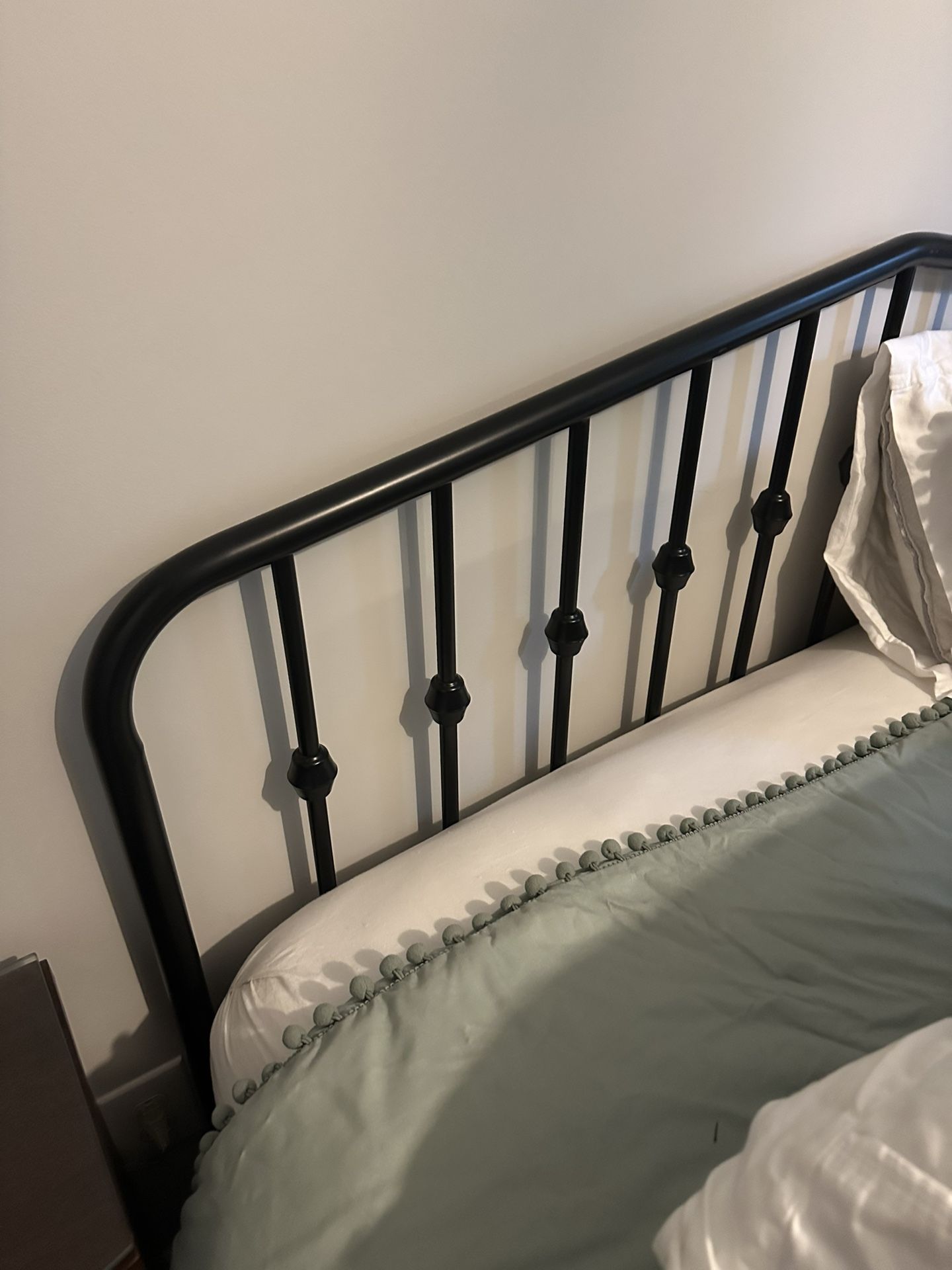 Queen Bed Frame