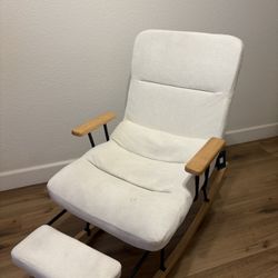 Nursery / Lounge Chair