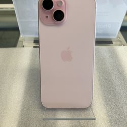 iPhone 15 128GB Unlocked