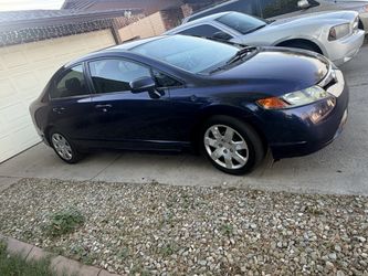 2006 Honda civic