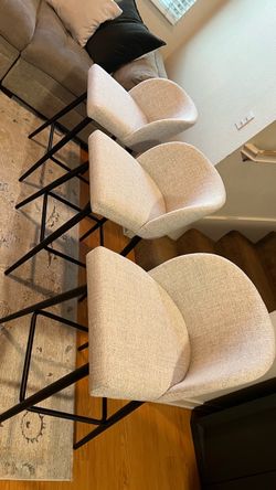 Brand New Barstools