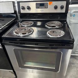 Range cocina stove