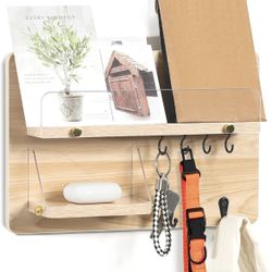Wall Shelf 