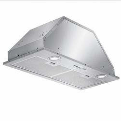 24" Stainless Steal Range Hood Insert