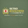 Retro Resuscitated