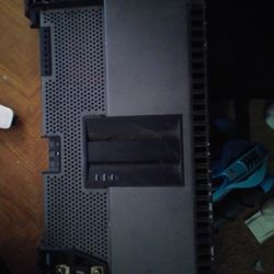 Amps Fosgate Alpine Memphis