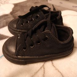 Baby Converse