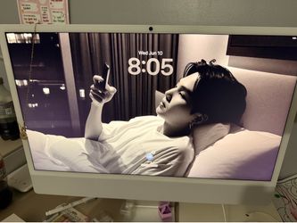 iMac