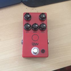 JHS ANGRY CHARLIE V3 OVERDRIVE