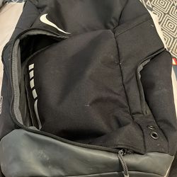 Nike elite backpack