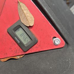 52 inch Gravely Zero Turn Mower