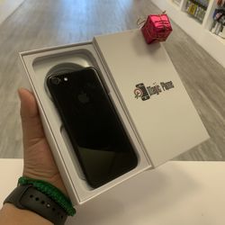iPhone 7 Unlocked $50 Down 