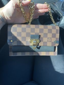 LV w/ proof