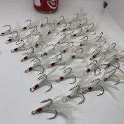 Fish Hook 
