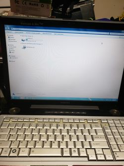 Toshiba satellite p205-s6237