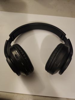 Bluetooth Headphones