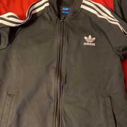 Adidas Boys Sweater