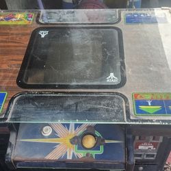 Centipede Table Top Arcade Machine