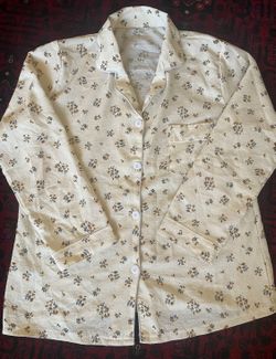 2-Set Pajama Pieces