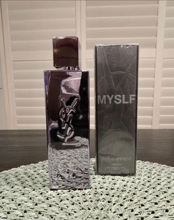YSL MYSLF