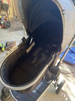 Stroller for baby’s