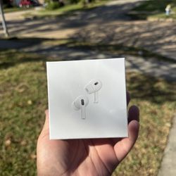 AirPod Gen Pro 2