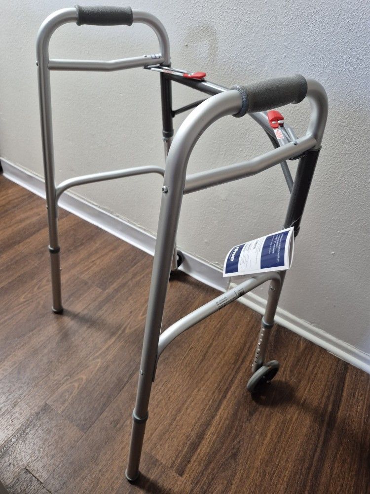Walker (Medical)