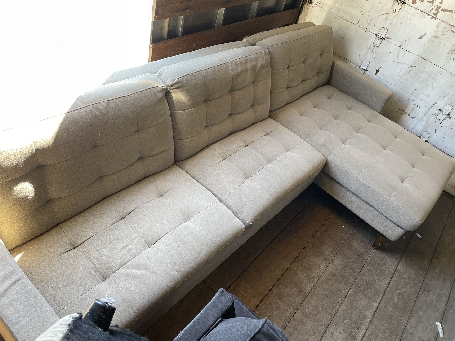 Sectional Couch