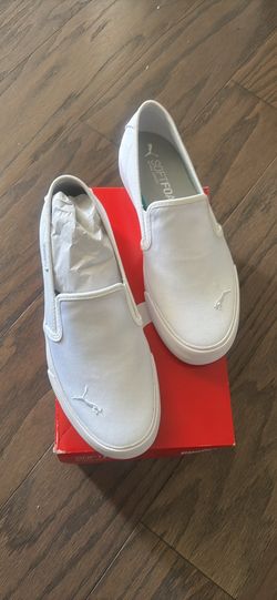 Women’s Puma Slip On Shoe
