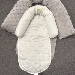 Baby Car Seat Insert