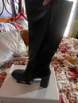 Women’s boots