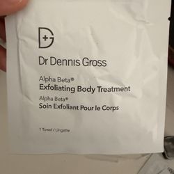 Dr Dennis Gross Body Exfoliating (13) 