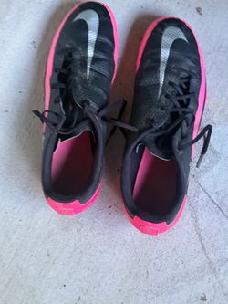Nike men’s shoes size 10.5